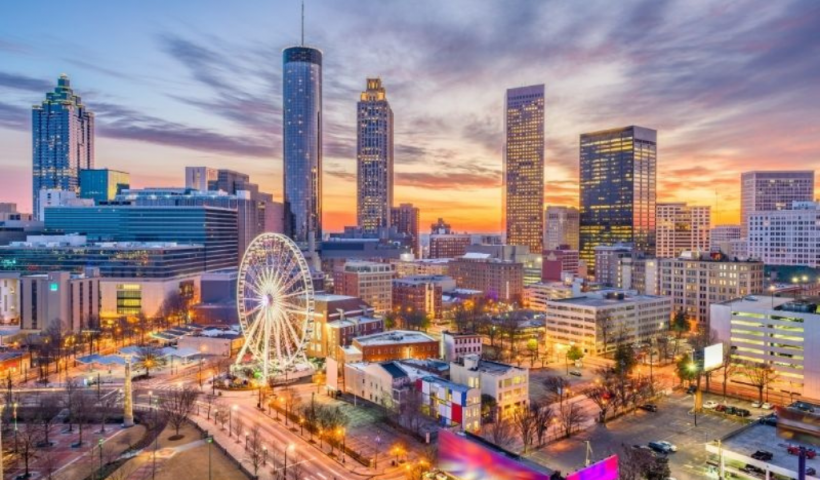 Visit Atlanta, Georgia Things to Do, Attractions and Safety