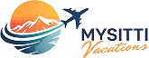 MYSITTI Vacations
