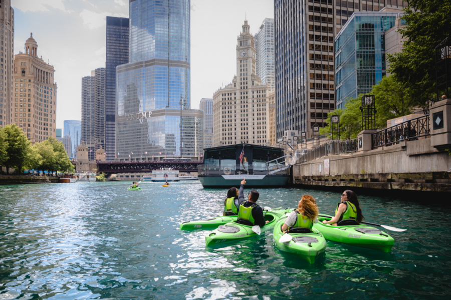 Exploring Chicago’s Best Family-Friendly Attractions and Activities: Unforgettable Adventures Await!