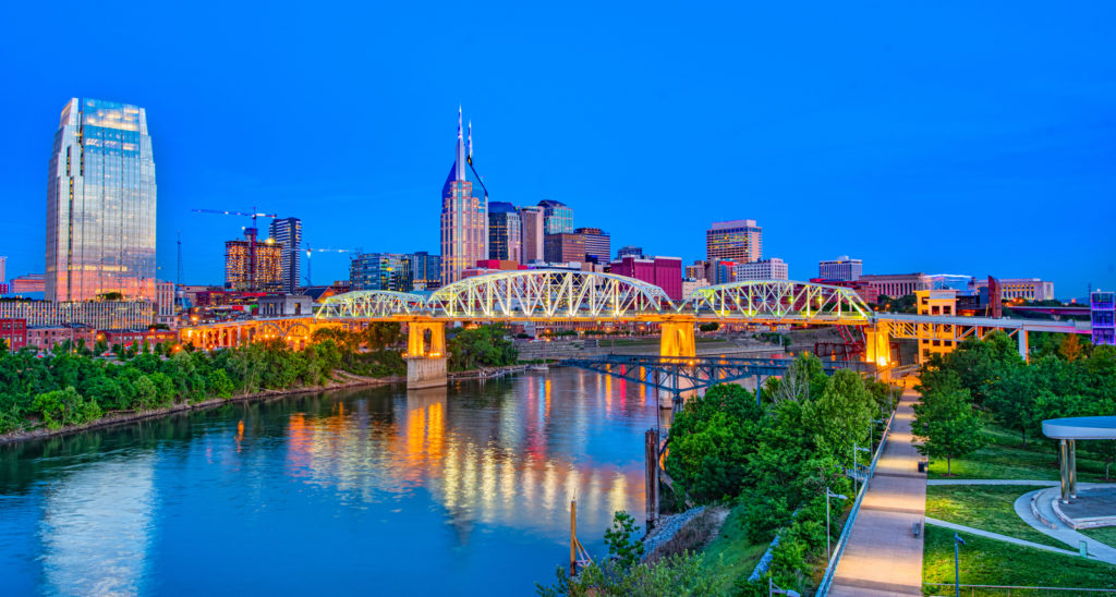 Visit Nashville, TN – Things to Do, Attractions and Safety