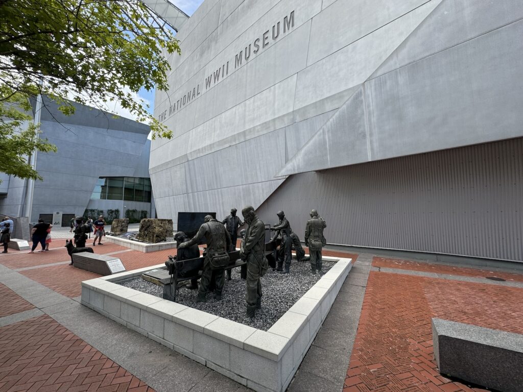 New Orleans Travel Guide: Unveiling the Crescent City’s Soul