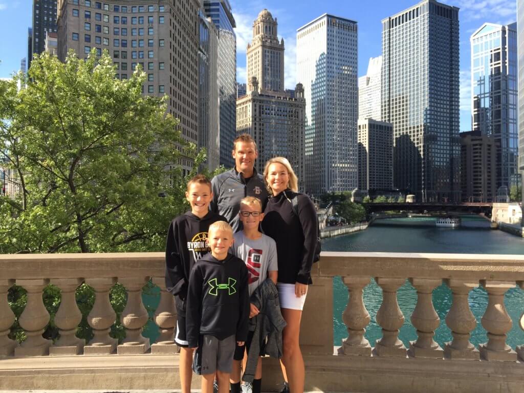 The Best Family Vacation Destinations In Chicago