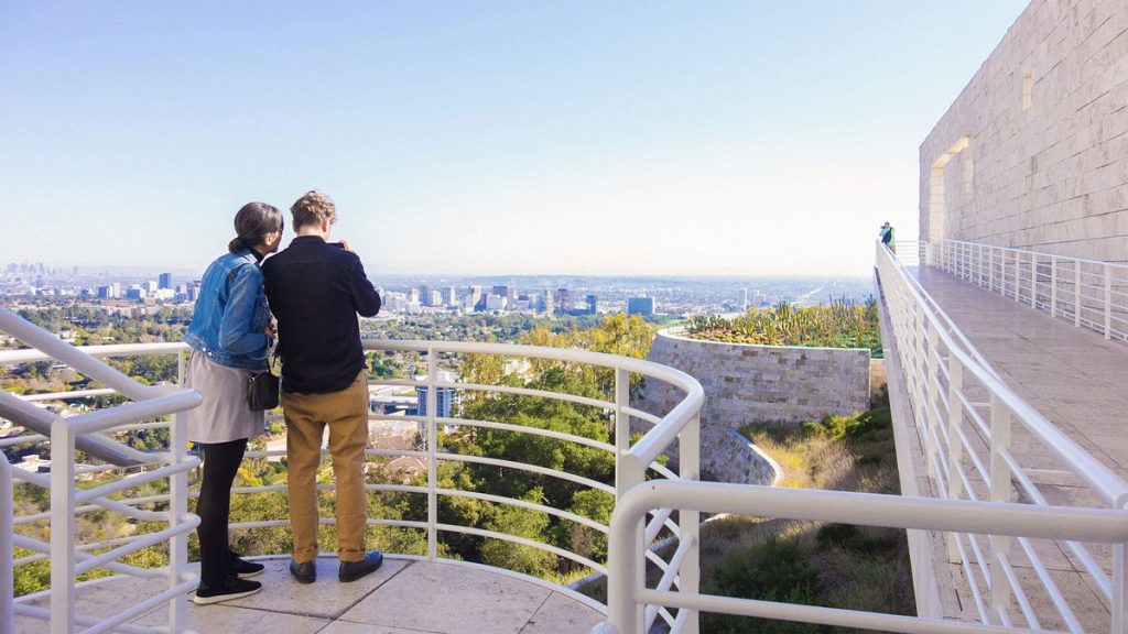 The Perfect 5-Day Itinerary for a Family Vacation in Los Angeles