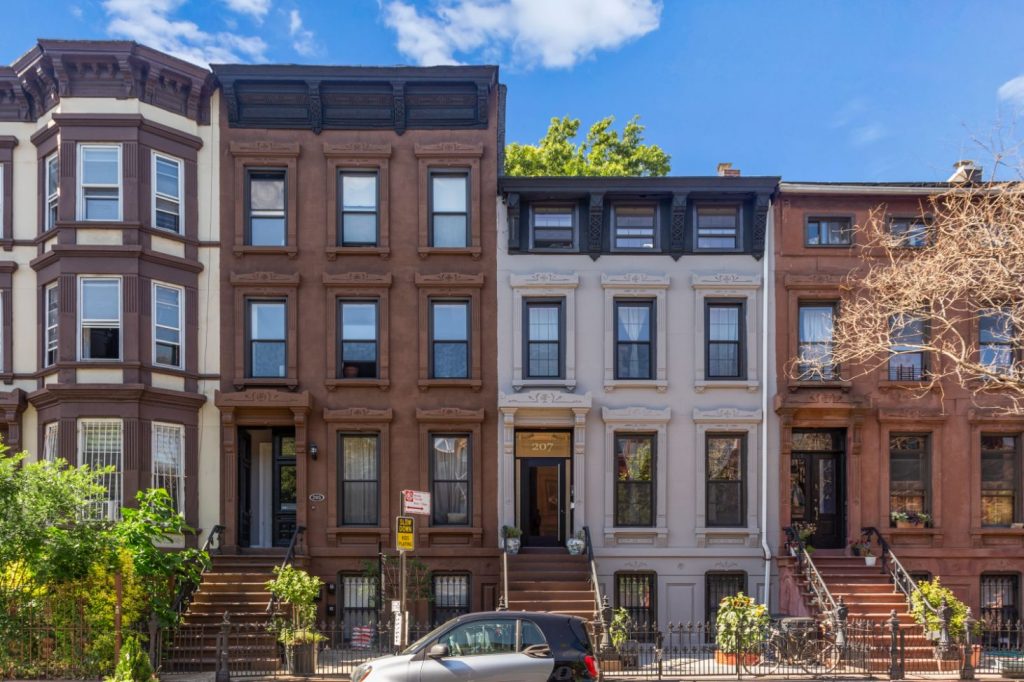 Top Boroughs To Visit in New York