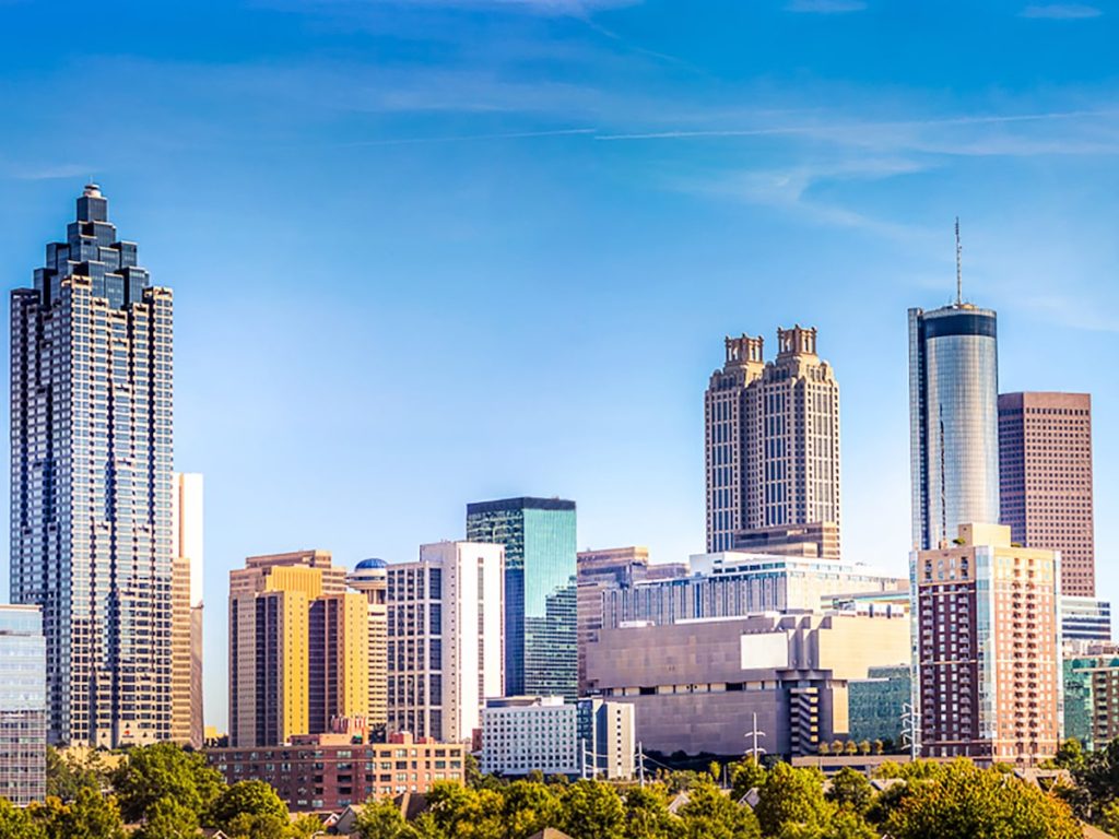 Travel Tips, Safety Advice, and Solo Exploration for LGBTQ+ Travelers to Savannah, Georgia