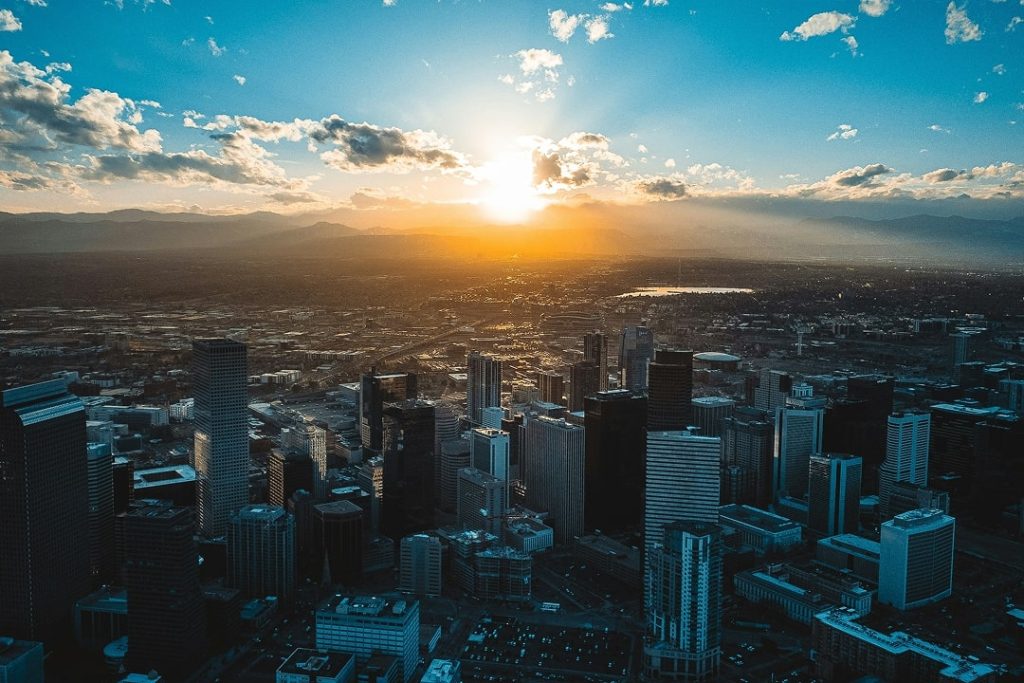 Ultimate Guide for Couples Travel to Denver, Colorado: Safety, Tips, LGBTQ+ Inclusivity, and More