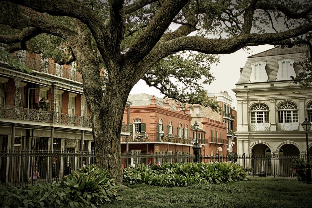 Explore New Orleans’ Best Travel Destinations For Couples
