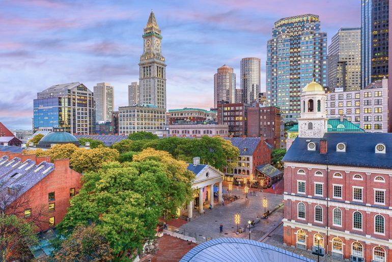 Things to Do in Boston