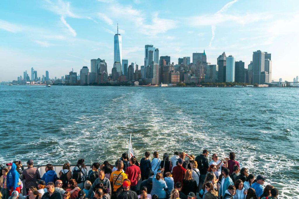Baby Boomers’ Bucket List: Must-See New York Attractions
