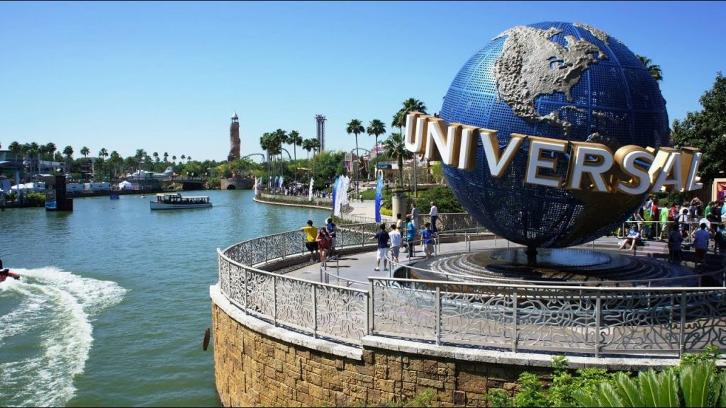 Things To Do in Orlando