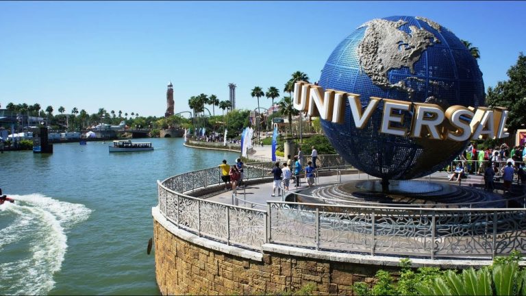 Things To Do in Orlando