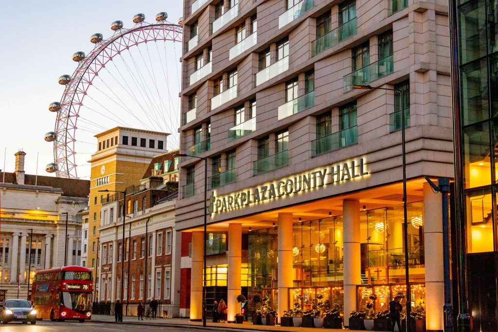 Cheap Hotels in London for Couples