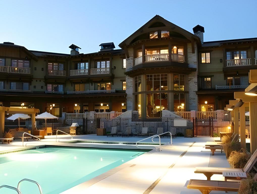 Cheap Hotels in Park City for Families