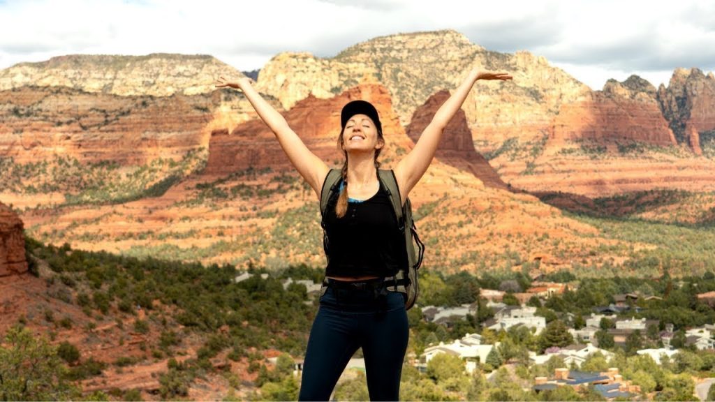 Best Things To Do In Sedona For Solo Female