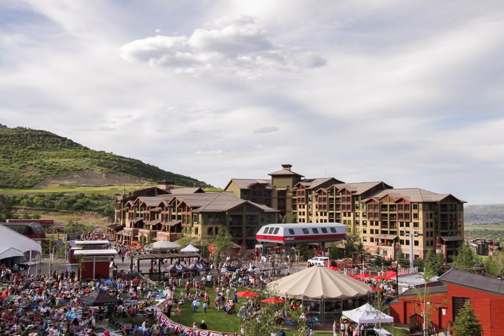 Best Things To Do in Park City for Families