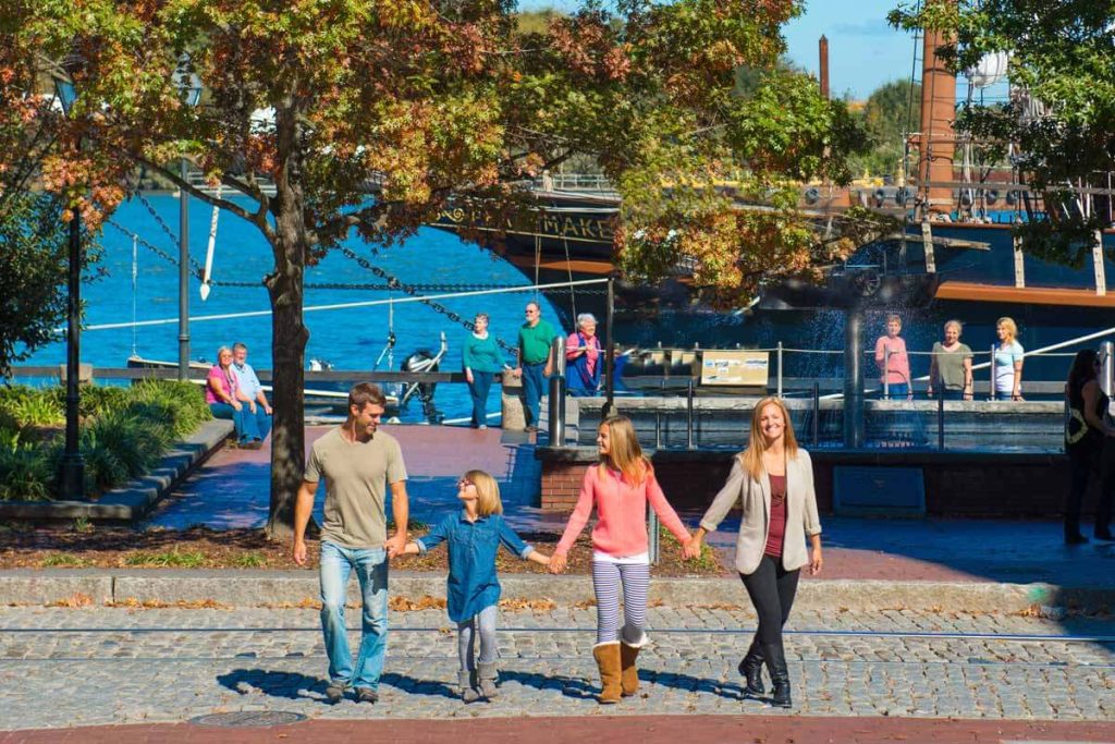Best Things To Do in Savannah for Families