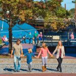 Best Things To Do in Savannah for Families
