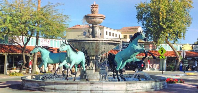 Best Attraction in Scottsdale for Couples