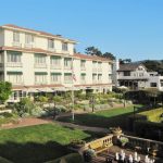 Cheap Hotel in Carmel-by-the-Sea for Couples