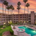 Cheap Hotels in Scottsdale for Couples