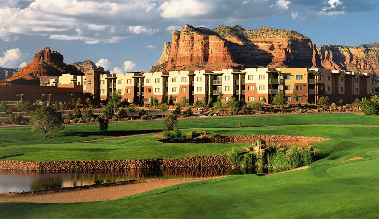 Cheap Hotels in Sedona for Solo Female