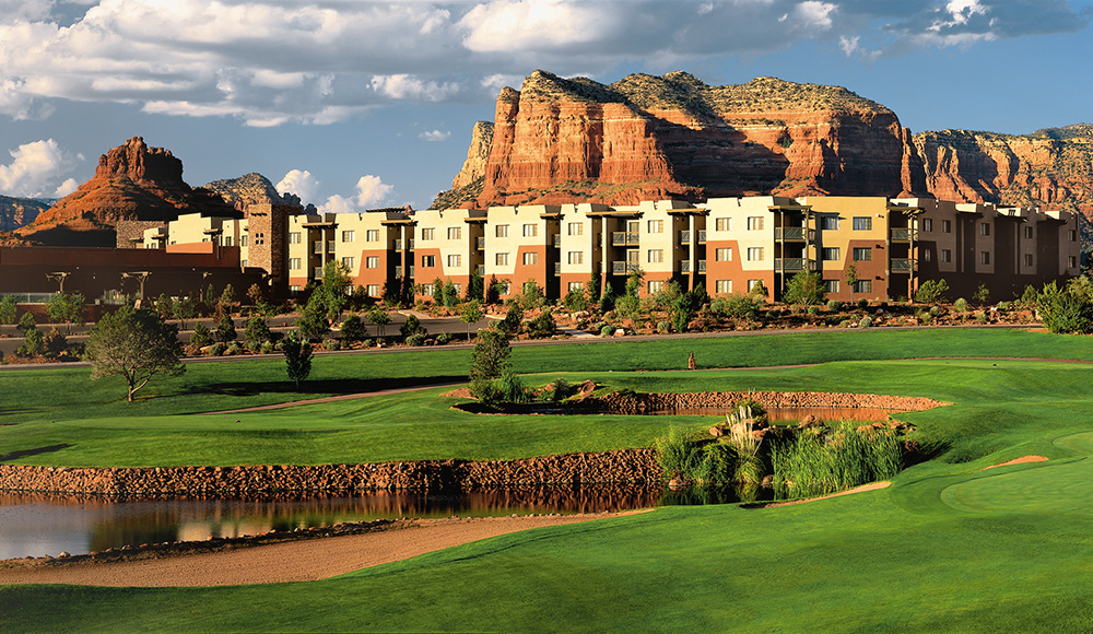 Cheap Hotels in Sedona for Solo Female Travelers