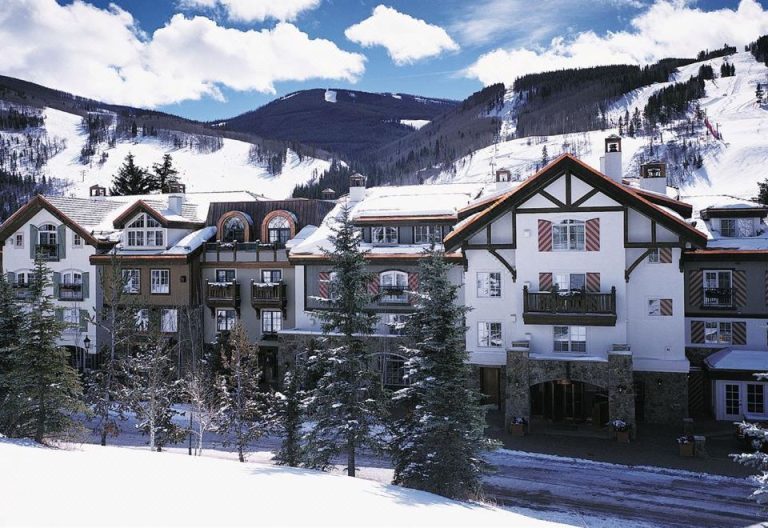 Cheap Hotels in Vail for Couples