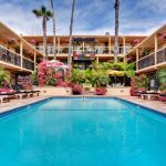Cheap hotel in Laguna Beach for LGBTQ