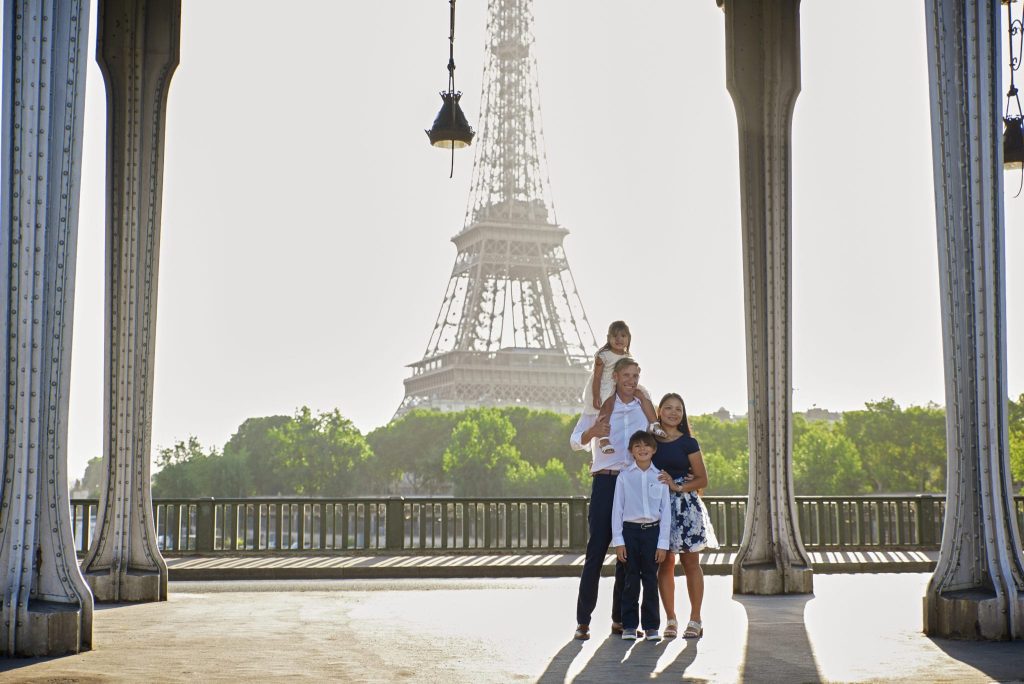 Best Things To Do in Paris for Families