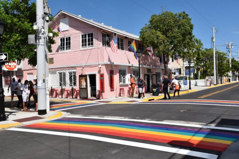 Things To Do in Key West for LGBTQ+