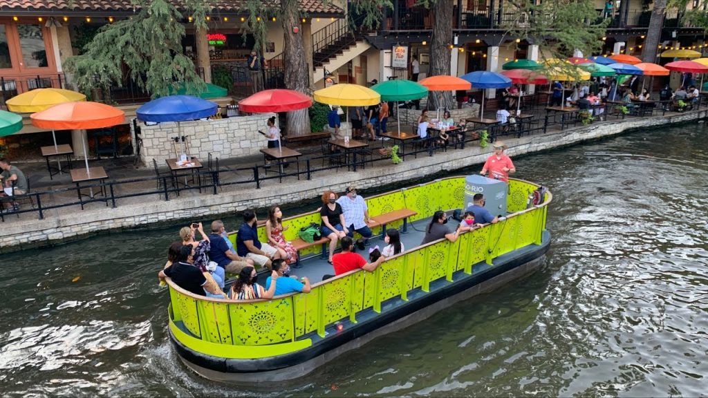 Things To Do in San Antonio for Families