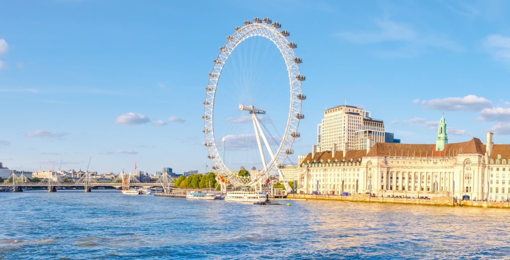 Best Things To Do in London