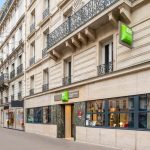 Cheap Hotels in Paris for Families