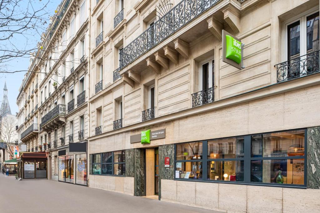 Cheap Hotels in Paris for Families