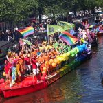 Best Things to Do in Amsterdam for LGBTQ+