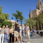 Best Things to Do in Barcelona for Families