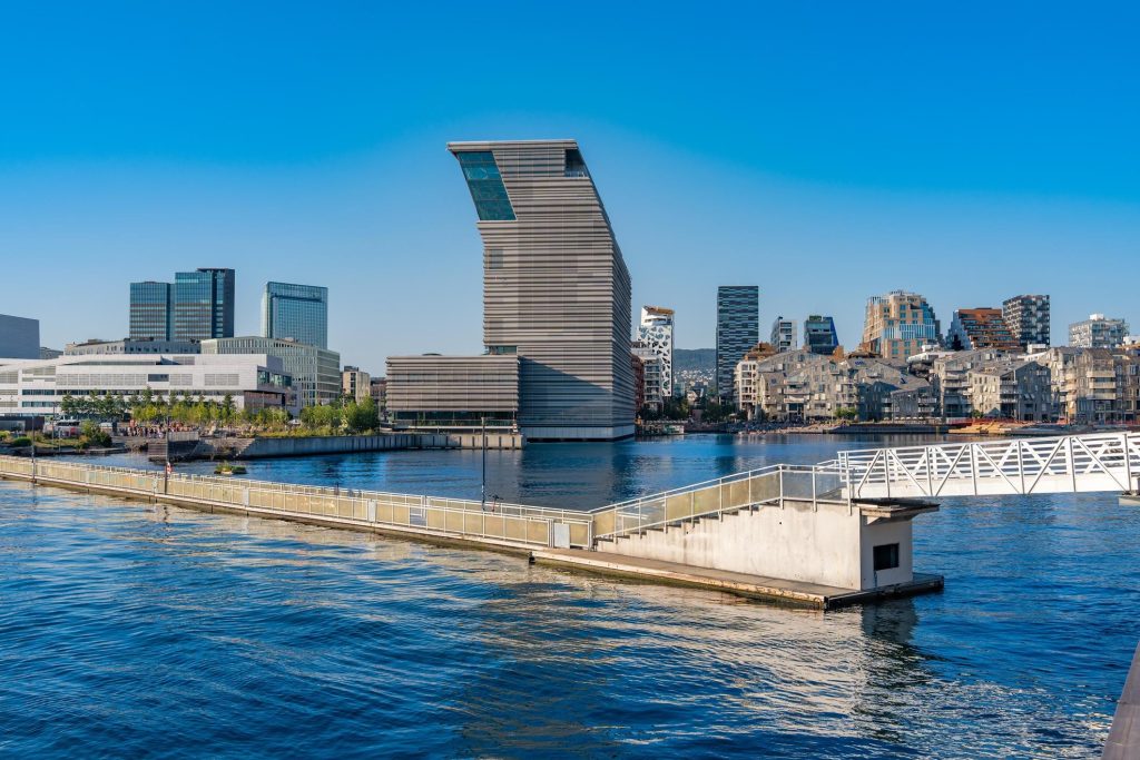 Best Things To Do in Oslo for Solo Female Travelers