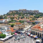 Best Things to Do in Athens for Couples