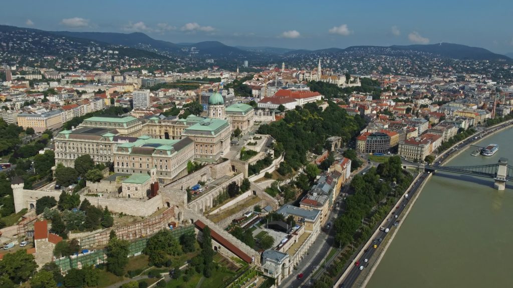 Best Things to Do in Budapest for Couples