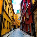 Best Things to Do in Stockholm for Solo Female Travelers