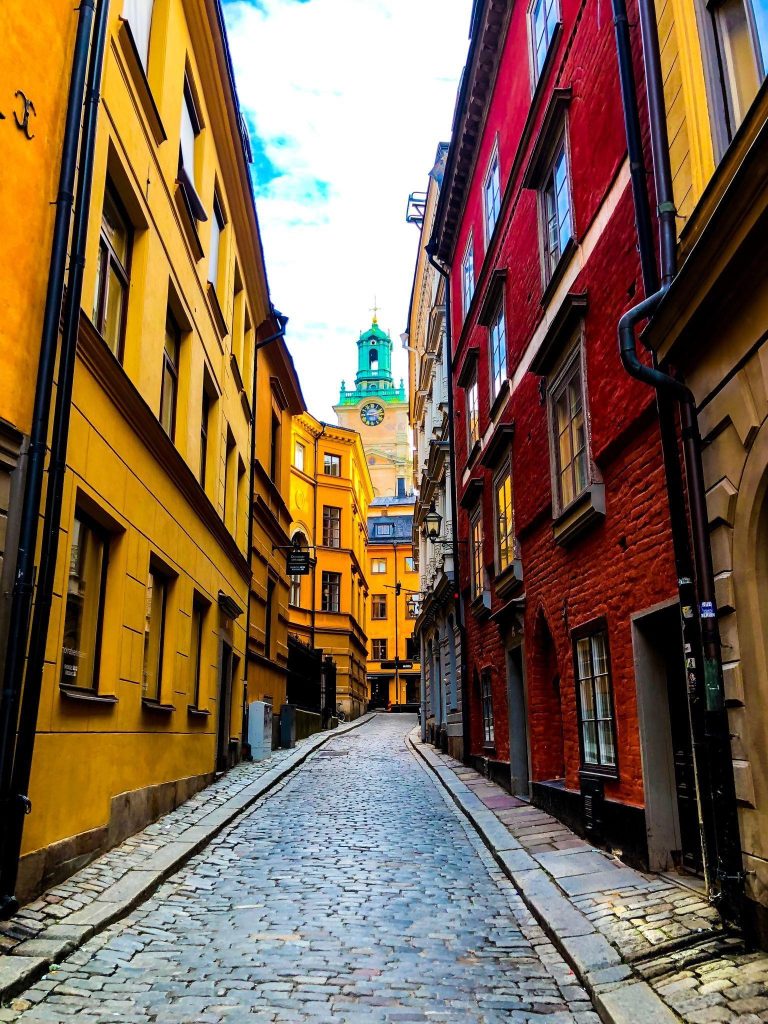 Best Things to Do in Stockholm for Solo Female Travelers