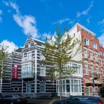 Cheap Hotels in Amsterdam for LGBTQ+