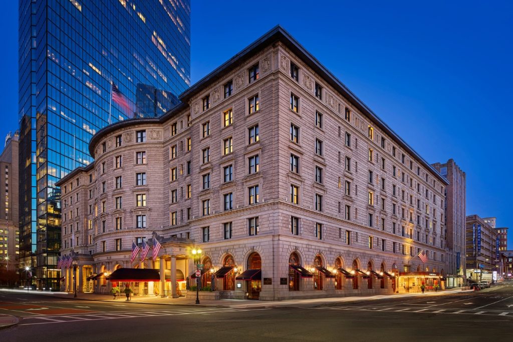 Cheap Hotels in Boston for Solo Female Travelers