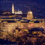 Cheap Hotels in Budapest for Couples