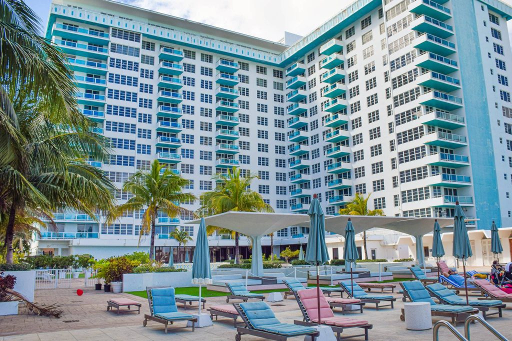 Cheap Hotels in Miami for LGBTQ+