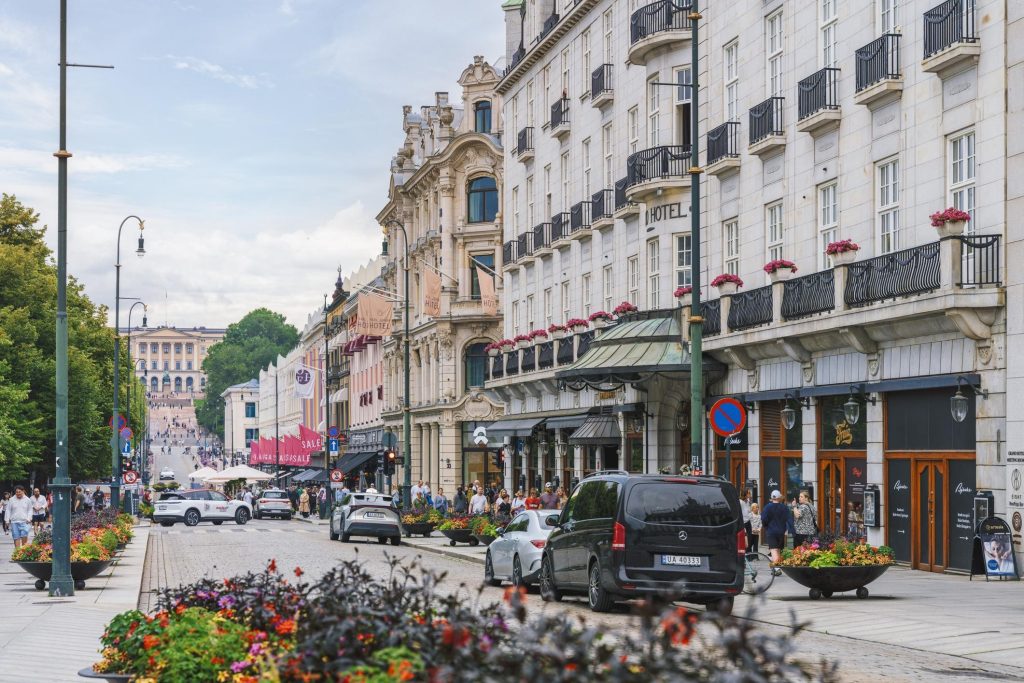 Cheap Hotels in Oslo for Solo Female Travelers