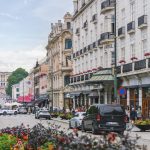 Cheap Hotels in Oslo for Solo Female Travelers