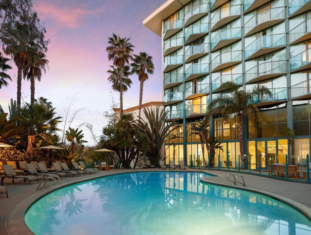 Cheap Hotels in San Diego for Families