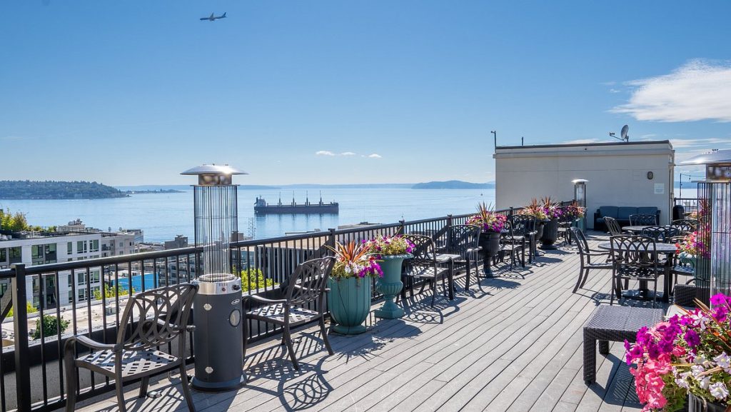 Cheap Hotels in Seattle for Solo Female Travelers