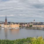 Cheap Hotels in Stockholm for Solo Female Travelers